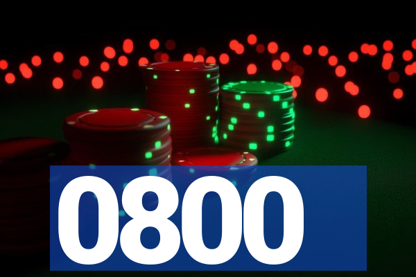 0800 - tv online